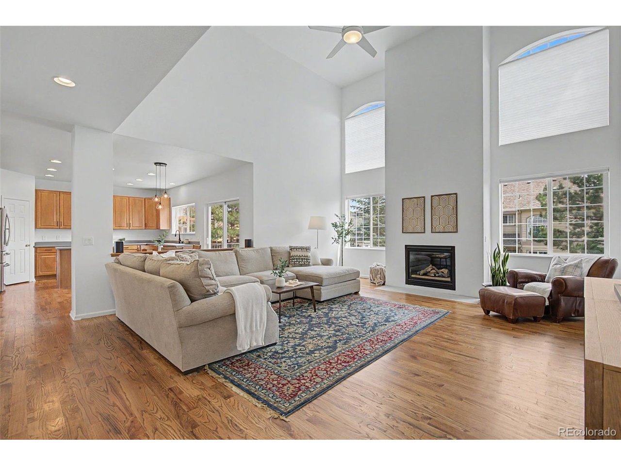 Residential in Colorado Springs 3