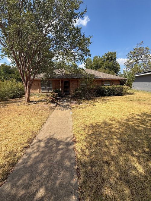 5515 Glen Forest Ln, Dallas, TX, 75241-1810 | Card Image