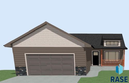 804 S Main St, Lennox, SD, 57039-2206 | Card Image