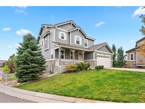 664 Tiger Lily Way, Highlands Ranch, CO, 80126-5708 | Card Image