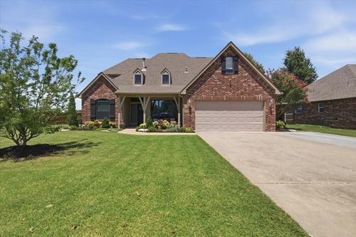 11403 E 105th St N, Owasso, OK, 74055-6478 | Card Image