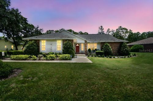 2528 Deerbrook Dr, LAKELAND, FL, 33811-4019 | Card Image