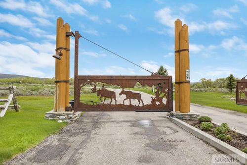 268 Lone Cowboy Rd, Driggs, ID, 83422 | Card Image