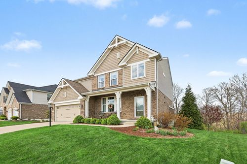 843 Lakerun Ln, Erlanger, KY, 41018-3075 | Card Image