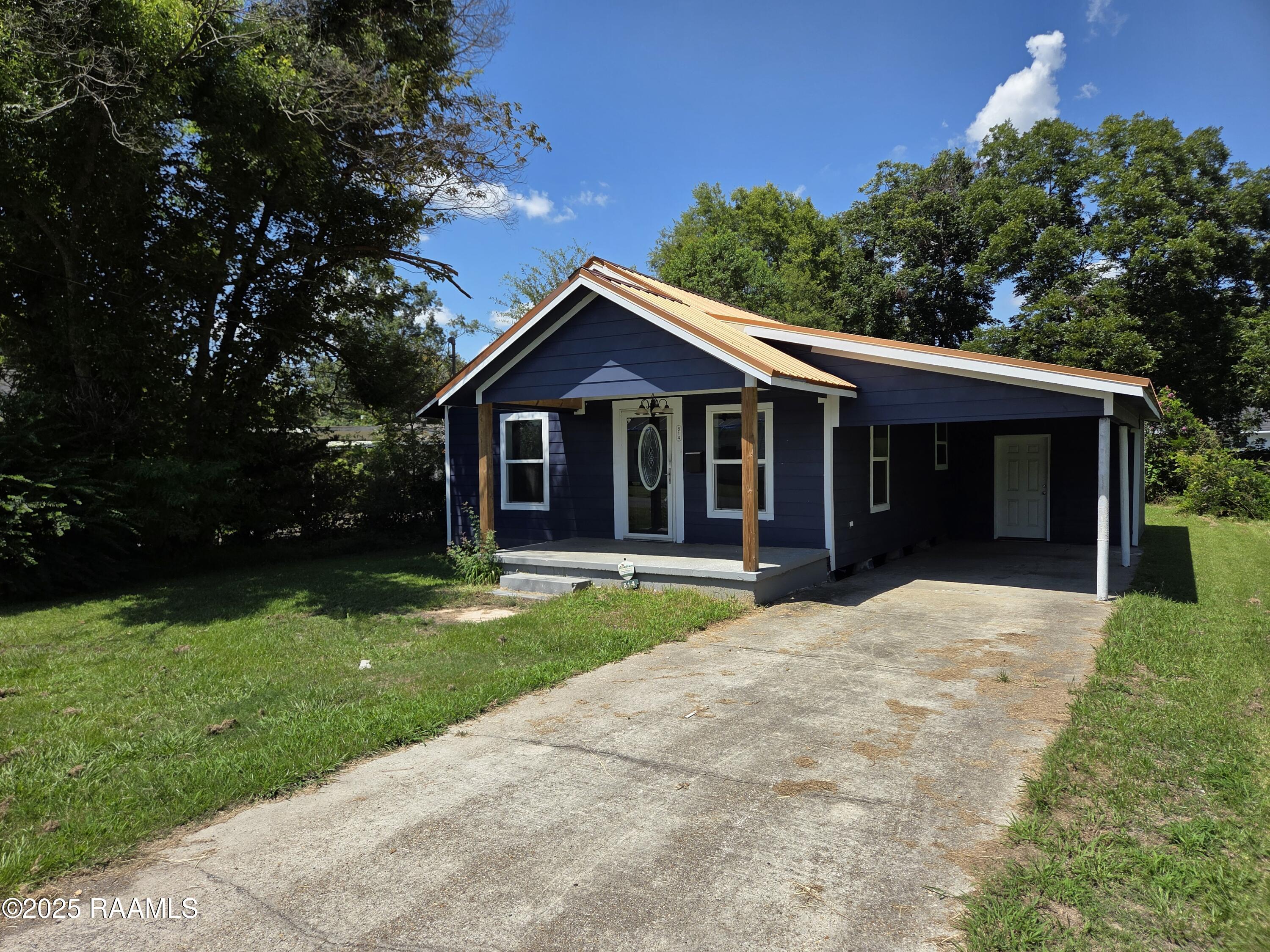 Residential in Jennings 2