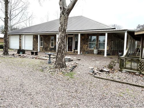 9059 Indian Blanket Ln, Kingston, OK, 73439-5014 | Card Image