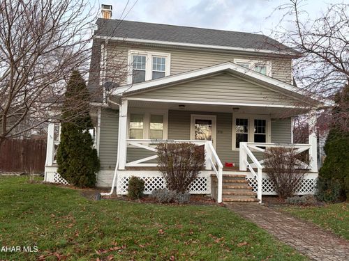 816 Patrick Ln, Newry, PA, 16665 | Card Image