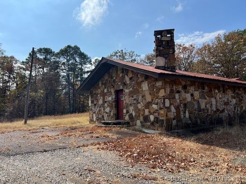 12014 State Highway 4, Watson, OK, 74963-5160 | Card Image