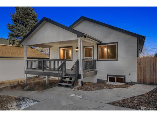 4732 S Bannock St, Englewood, CO, 80110 | Card Image