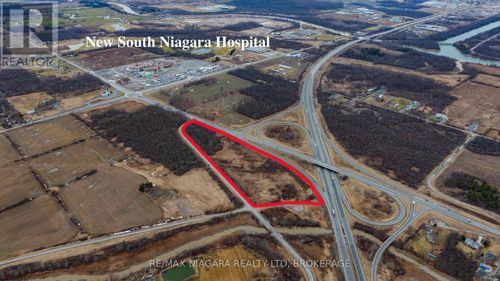 LOT 15 Willodell Road, Niagara Falls (Lyons Creek), ON, L0S1K0 | Card Image