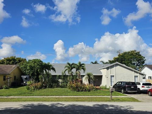 7370 Nw 44th Ct, Lauderhill, FL, 33319 | Card Image