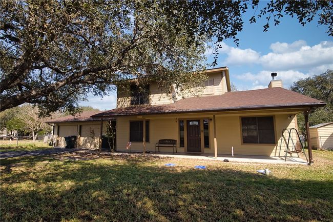146 Lake Meadows Rd, House other with 4 bedrooms, 3 bathrooms and null parking in Mathis TX | Image 16