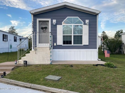 320 3rd St, Jackson, NJ, 08527-2814 | Card Image