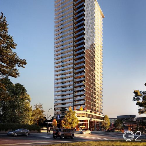 702-13738 Central Ave, Surrey, BC, V3T1R9 | Card Image