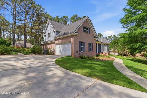 166 Steep Hollow, Hattiesburg, MS, 39402 | Card Image