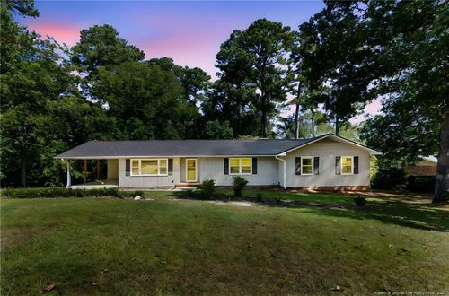 610 Arrowood Rd, Fayetteville, NC, 28311-2513 | Card Image