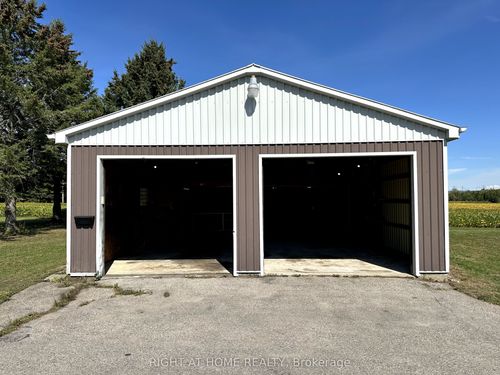garage-4497 Solina Rd, Hampton, ON, L0B1J0 | Card Image