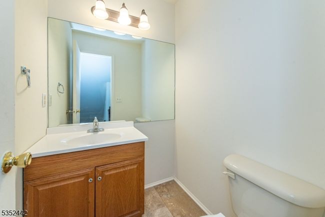 21 Great Horned Owl Ct, Townhouse with 2 bedrooms, 1 bathrooms and null parking in Hackettstown NJ | Image 9