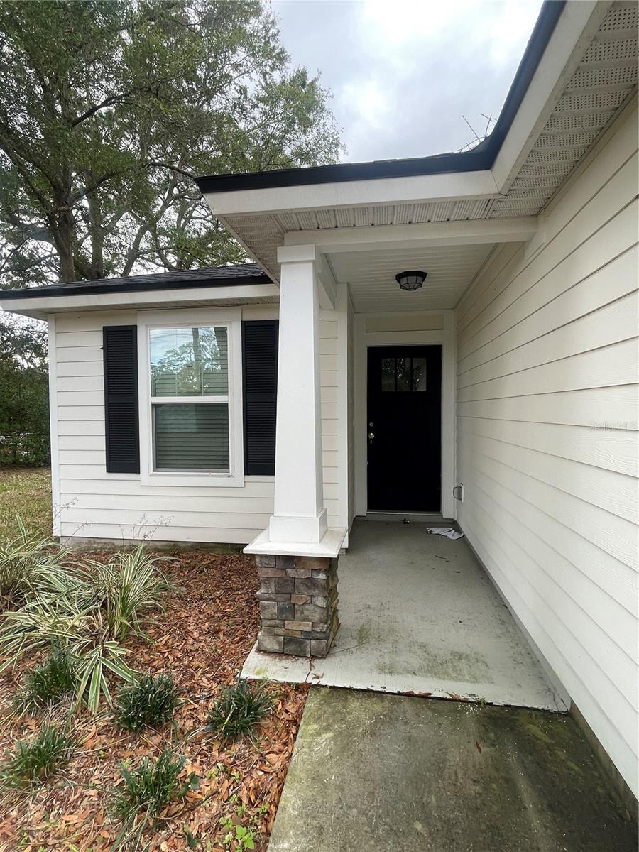 Residential in JACKSONVILLE 4
