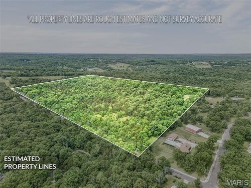 1444 Yellow Rock Rd, De Soto, MO, 63020 | Card Image