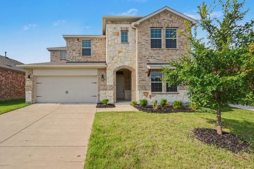 2209 Sue Ellen St, Anna, TX, 75409-6054 | Card Image