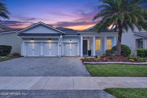 362 Freshwater Dr, St Johns, FL, 32259-7393 | Card Image