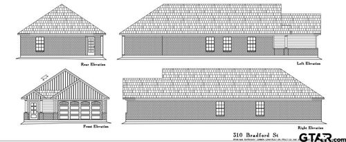 310 Bradford, Arp, TX, 75750 | Card Image