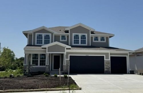 29509 W 196 St, Gardner, KS, 66030-9285 | Card Image