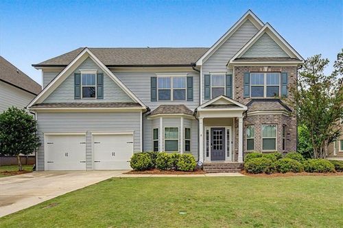 14 Creekview Dr Se, Cartersville, GA, 30120-6519 | Card Image