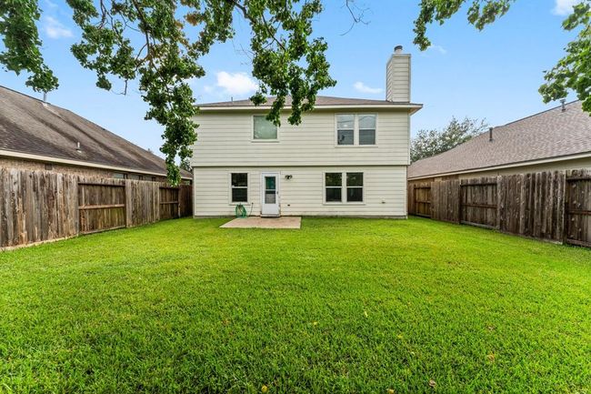 28210 Slatestone Ln, House other with 4 bedrooms, 3 bathrooms and 2 parking in Spring TX | Image 43