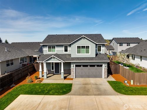 2840 Se 20th Ave, Battle Ground, WA, 98604-3162 | Card Image