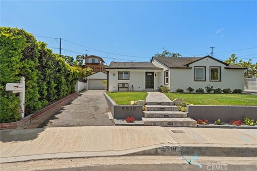 5510 Greenmeadows St, Torrance, CA, 90505-5410 | Card Image