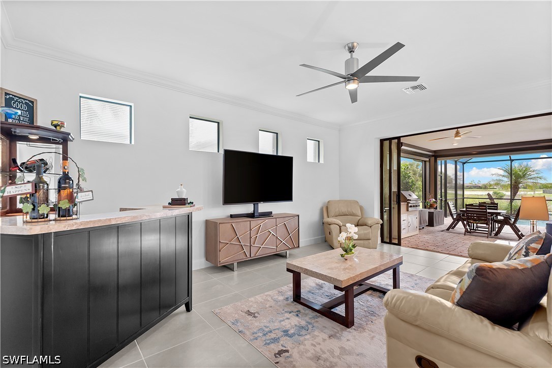 Residential in Estero 3