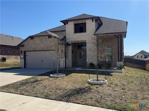 2605 Cortona St, Harker Heights, TX, 76548-3095 | Card Image