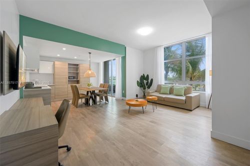 n234-777 N Ocean Dr, Hollywood, FL, 33019-1206 | Card Image