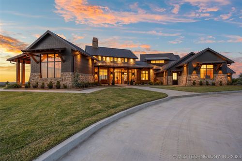 19001 W 41st St S, Sand Springs, OK, 74063-4796 | Card Image