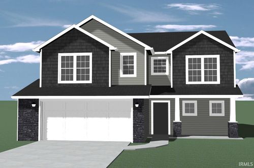 4046 Shadowood Lakes Trl, Fort Wayne, IN, 46818-1979 | Card Image