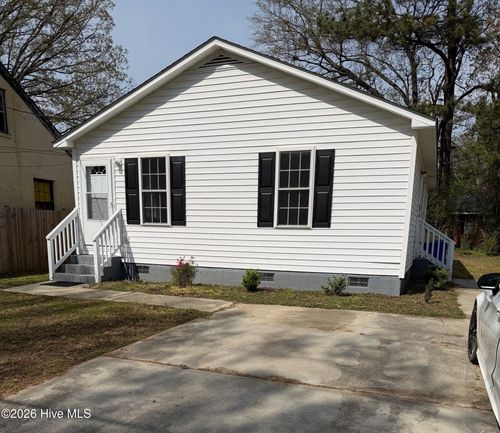 1319 Carolina Street E, Wilson, NC, 27893 | Card Image