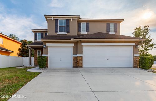 1252 Luffness Dr, Jacksonville, FL, 32221-4123 | Card Image