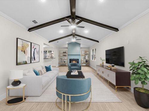 9096 N Comanche Cir, Willis, TX, 77378-4958 | Card Image