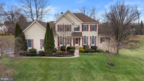 411 Harrison Dr, HOCKESSIN, DE, 19707-1915 | Card Image