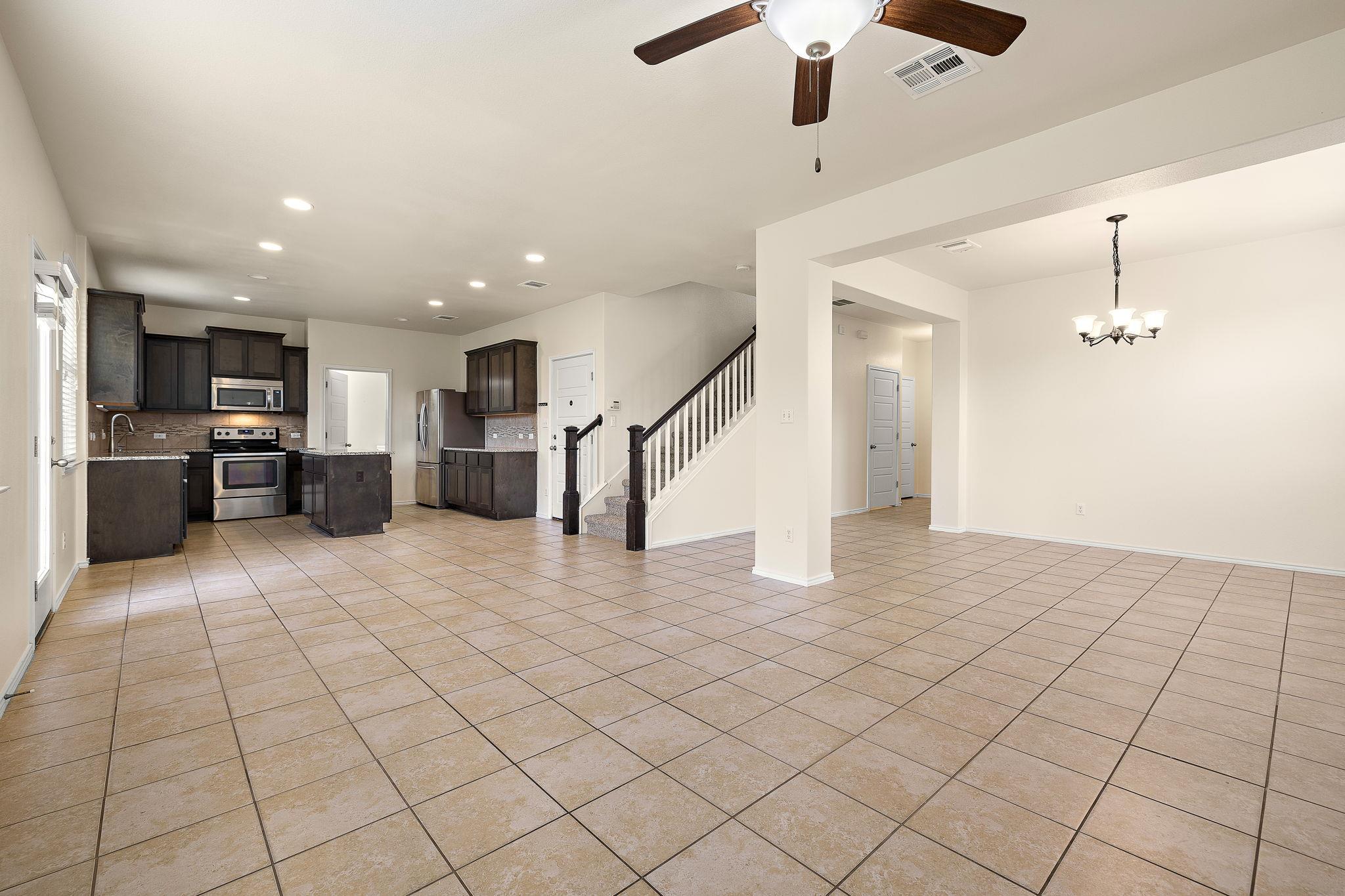 Residential in Pflugerville 3