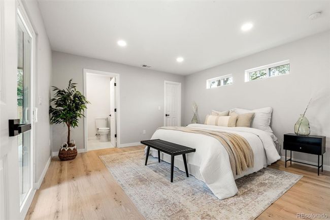 3061 S Glencoe St, House other with 3 bedrooms, 2 bathrooms and 5 parking in Denver CO | Image 18