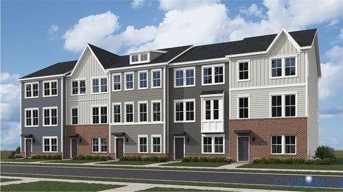6119 Primrose Path Rd, Richmond, VA, 23224-0027 | Card Image