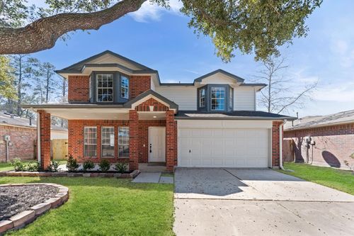 28827 Sedgefield Street, Spring, TX, 77386 | Card Image