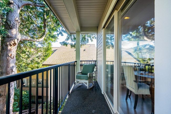 5 - 1450 Vidal Street, Townhouse with 3 bedrooms, 2 bathrooms and 3 parking in White Rock BC | Image 22