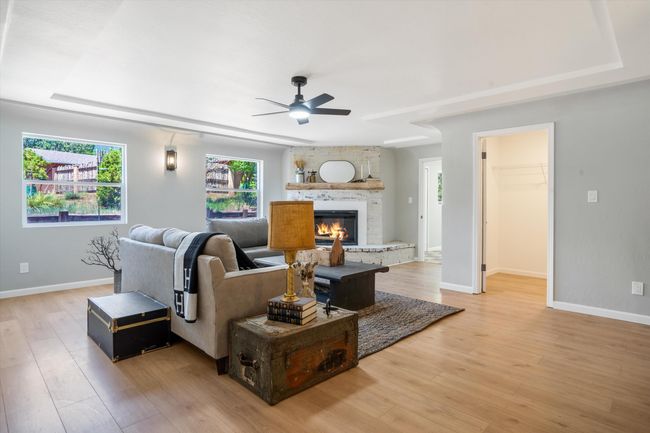 7 Corte De Canoncito, House other with 5 bedrooms, 4 bathrooms and null parking in Cedar Crest NM | Image 37