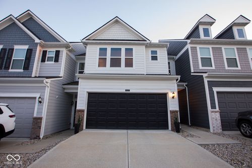 14237 Bay Willow Dr, Fishers, IN, 46037-0030 | Card Image