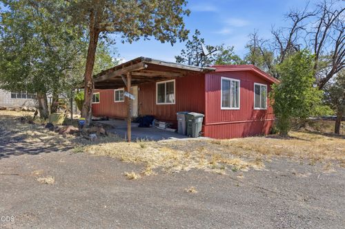 150 Ne Cleveland St, Madras, OR, 97741-9019 | Card Image