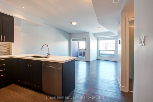 202-332 High Park Ave, Toronto, ON, M6P2S7 | Card Image